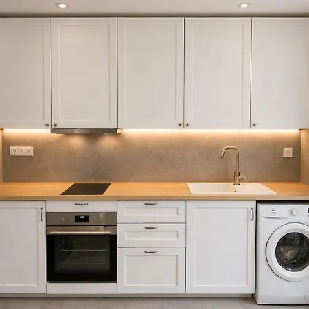 Apartman Studio Cosy 22 M2 - Centre Historique Agde - Wifi Et Linge *