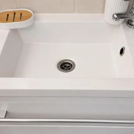 Apartman Studio Cosy 22 M2 - Centre Historique Agde - Wifi Et Linge