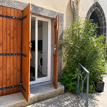 Cosy 22 M2 - Centre Historique - Wifi Et Linge