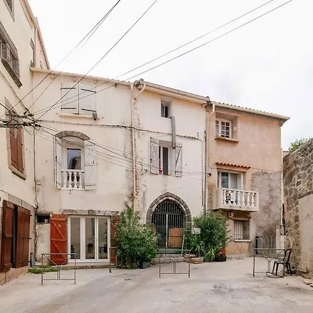Cosy 22 M2 - Centre Historique - Wifi Et Linge Apartment *