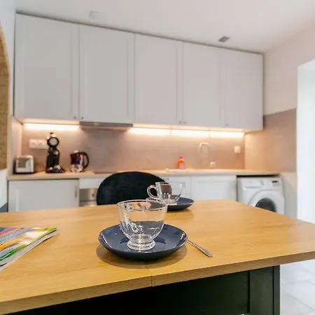 Cosy 22 M2 - Centre Historique - Wifi Et Linge