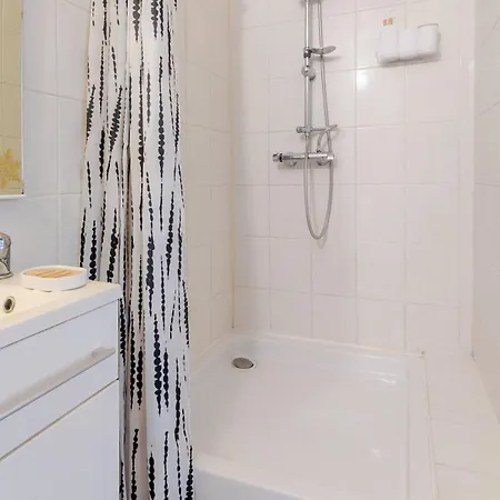 Cosy 22 M2 - Centre Historique - Wifi Et Linge