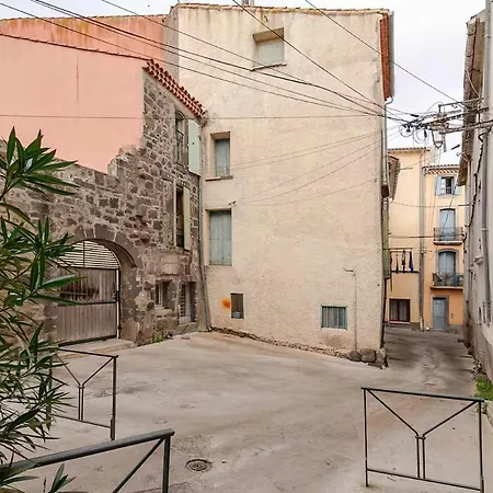 Apartment Cosy 22 M2 - Centre Historique - Wifi Et Linge *